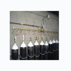  Oxygen Cylinder Refill Service